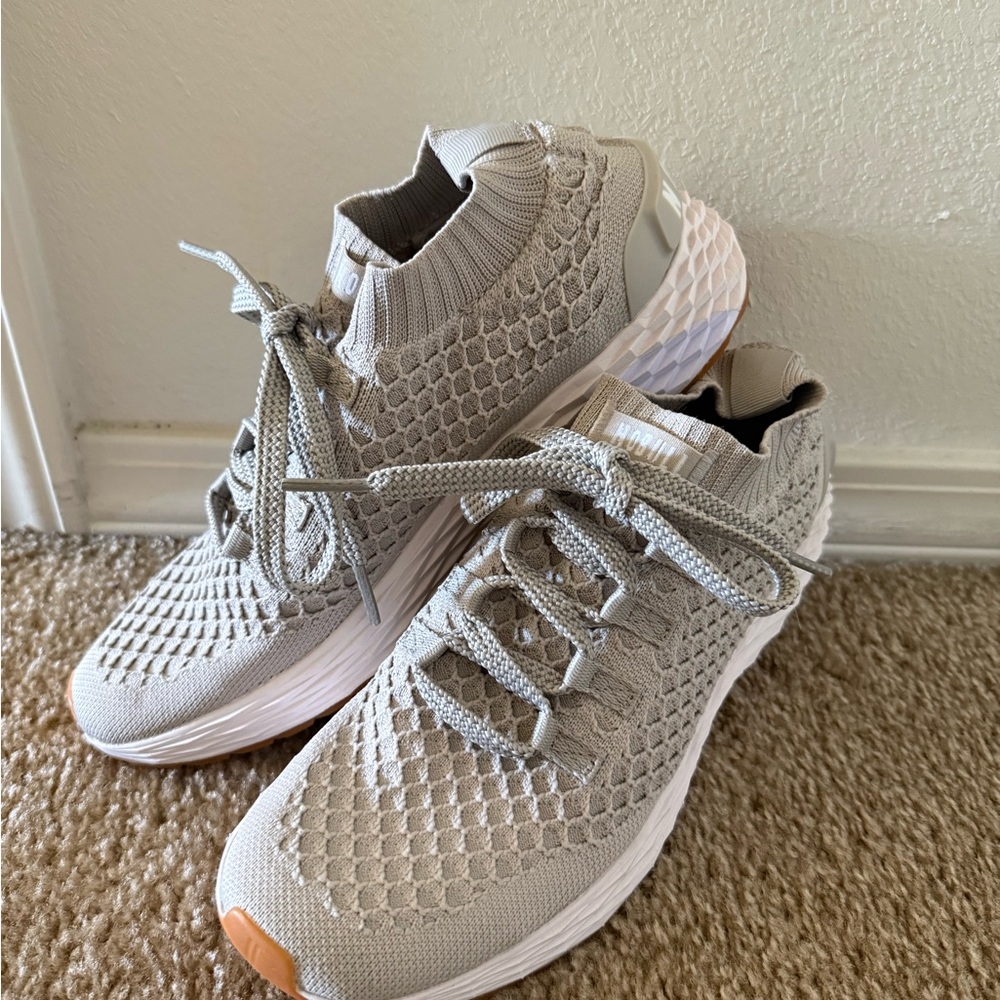 NoBull women’s knit shoes